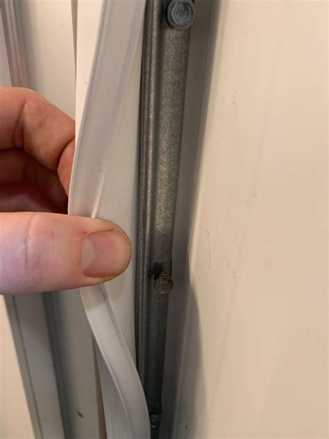 sub zero door seal problem|12 Common Problems with Sub